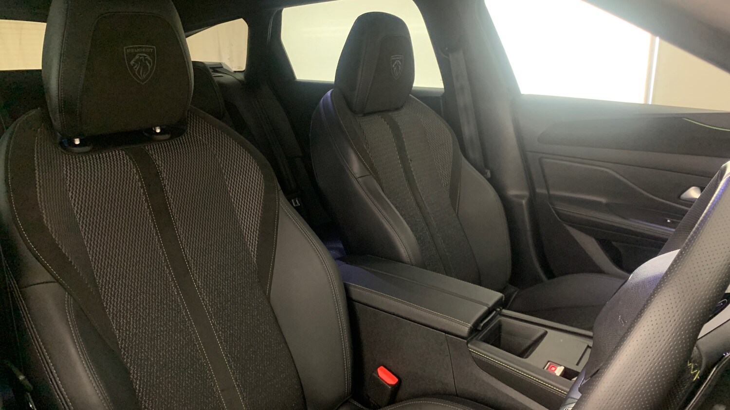 Used Peugeot 308 SW 2025 for sale - 76110309: Photo 39