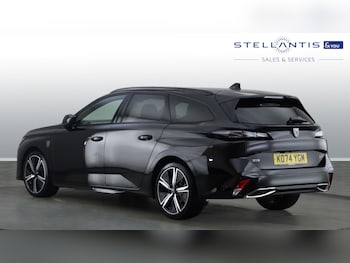 Used Peugeot 308 2025 for sale - 76110309: Photo 3