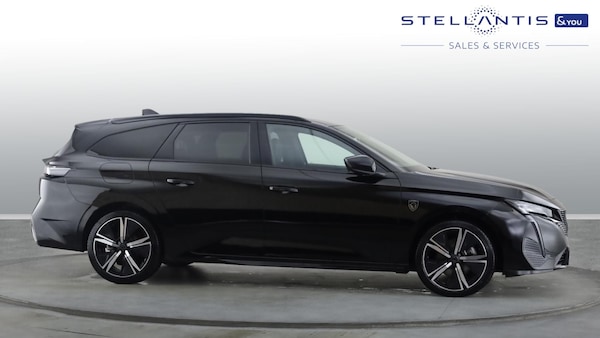 Used Peugeot 308 2025 for sale - 76110309: Photo 4