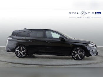 Used Peugeot 308 2025 for sale - 76110309: Photo 4