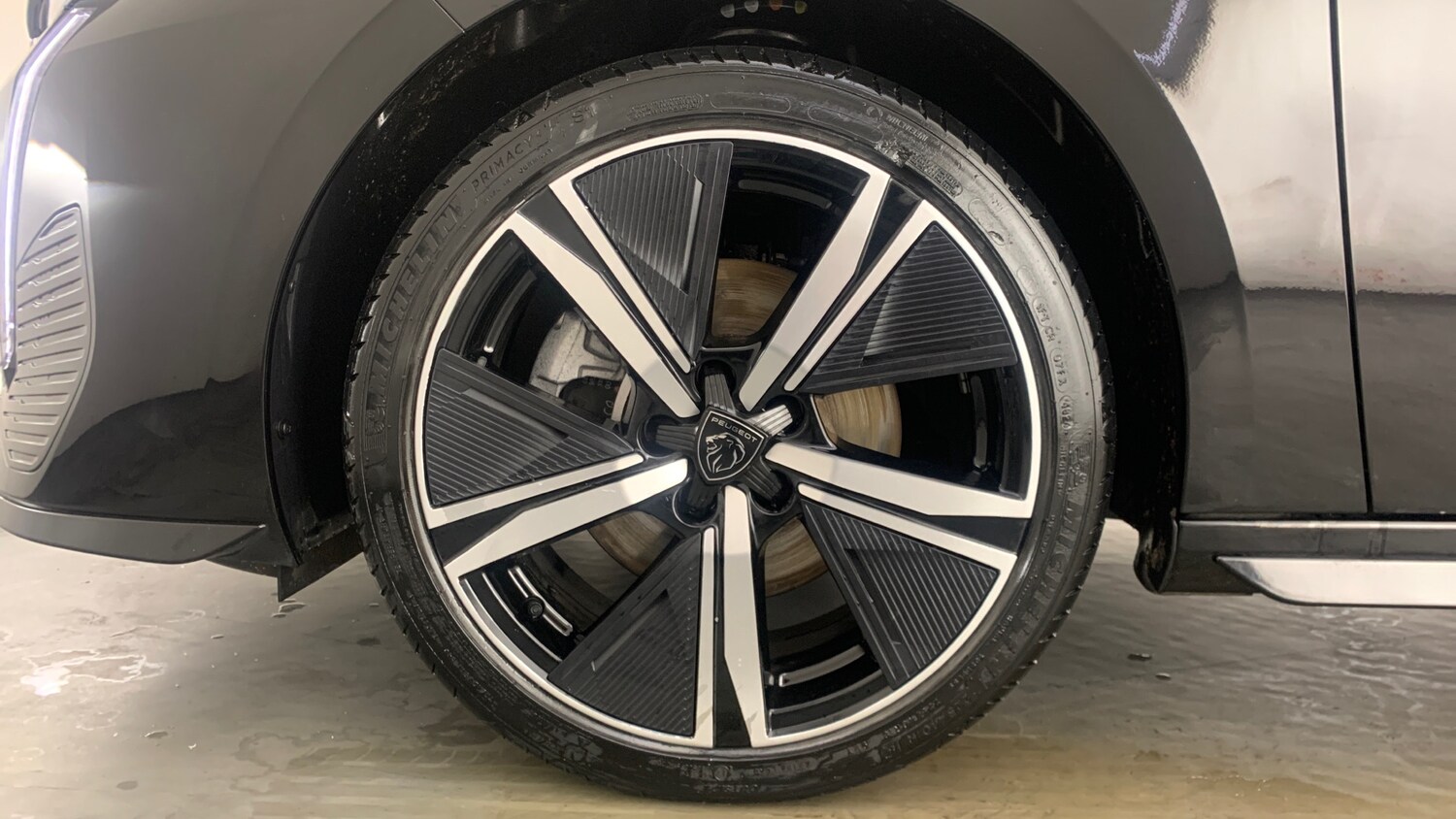 Used Peugeot 308 SW 2025 for sale - 76110309: Photo 6