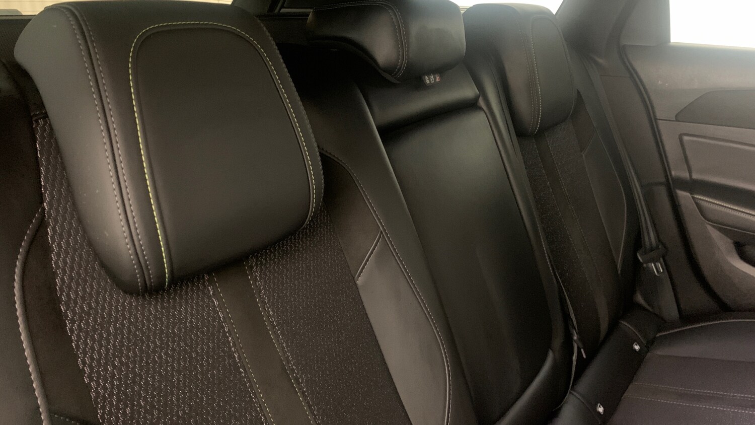 Used Peugeot 308 SW 2025 for sale - 76110309: Photo 7