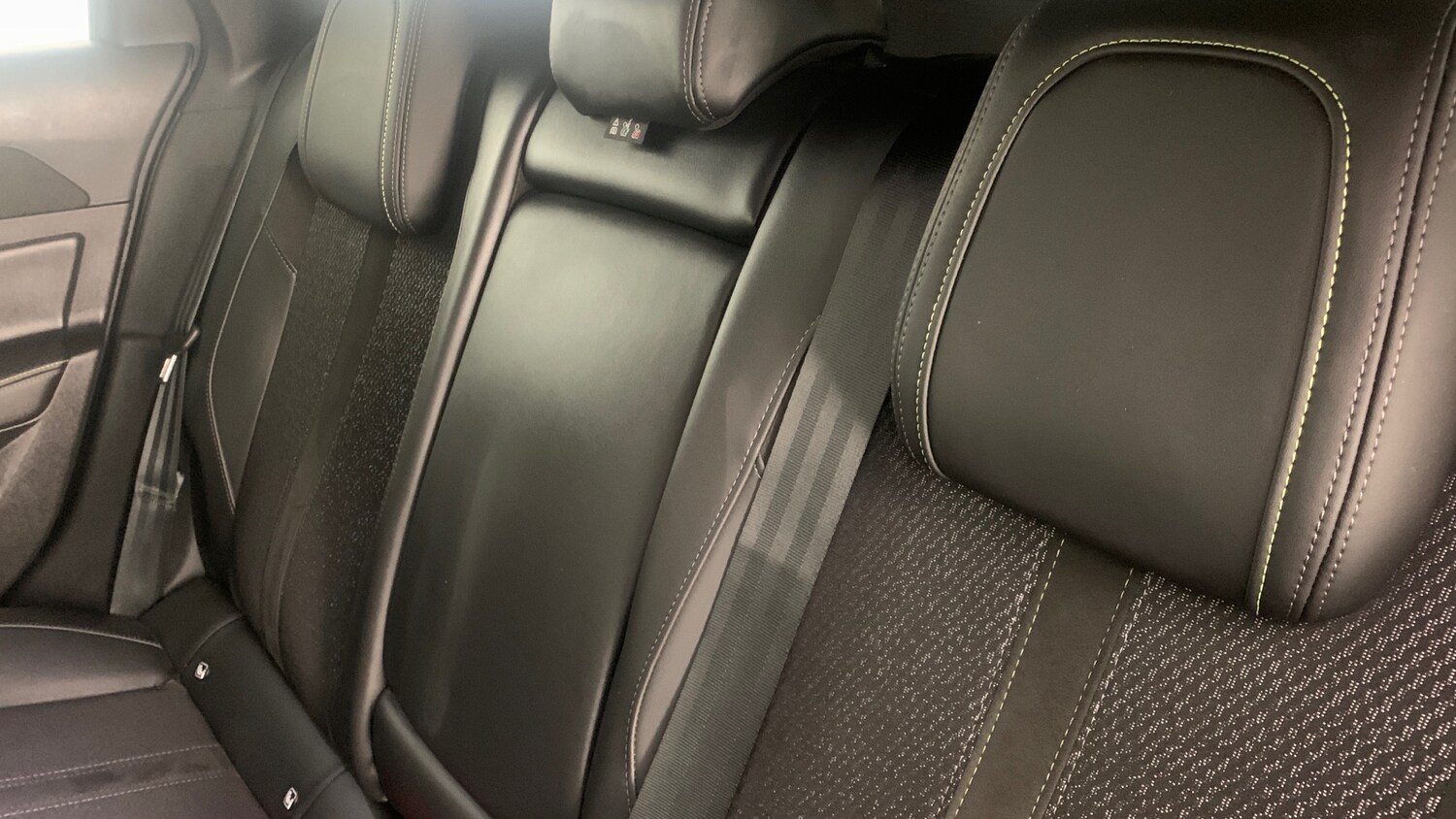 Used Peugeot 308 SW 2025 for sale - 76110309: Photo 8