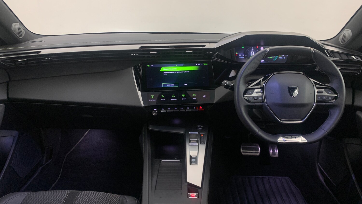 Used Peugeot 308 SW 2025 for sale - 76110309: Photo 9