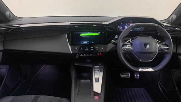Used Peugeot 308 2025 for sale - 76110309: Photo 9