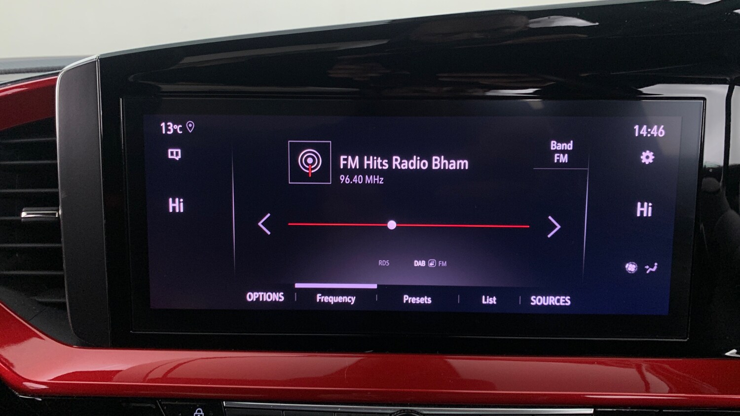 Used Vauxhall Mokka 2023 for sale - 77724593: Photo 10