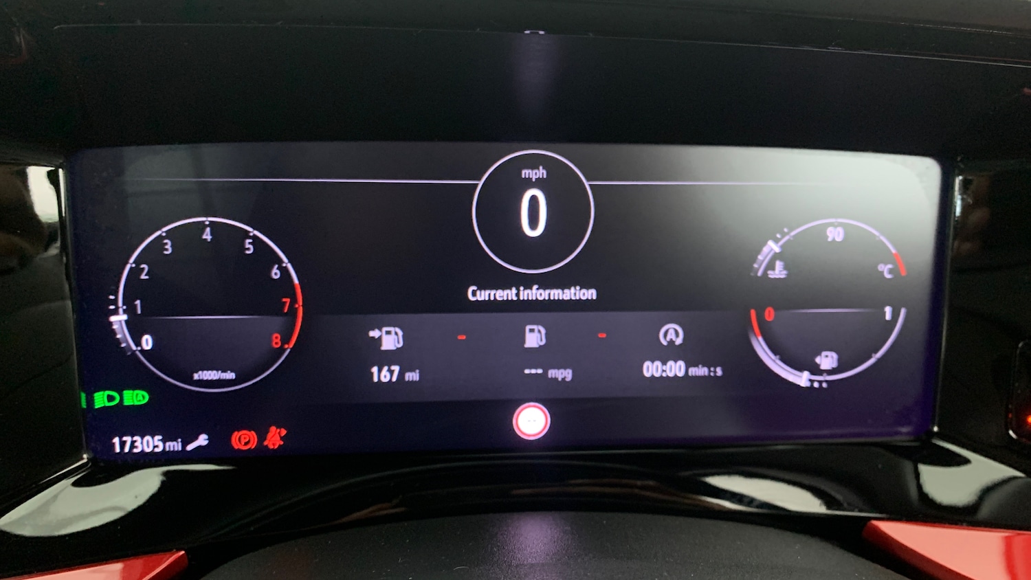 Used Vauxhall Mokka 2023 for sale - 77724593: Photo 11