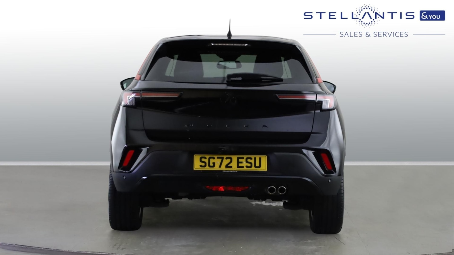 Used Vauxhall Mokka 2023 for sale - 77724593: Photo 13