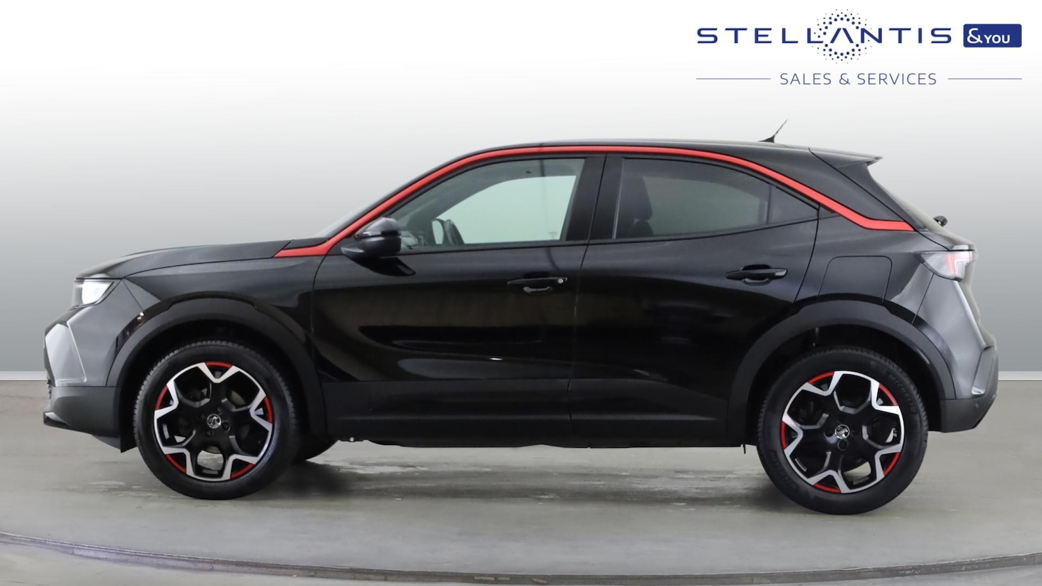 Used Vauxhall Mokka 2023 for sale - 77724593: Photo 14