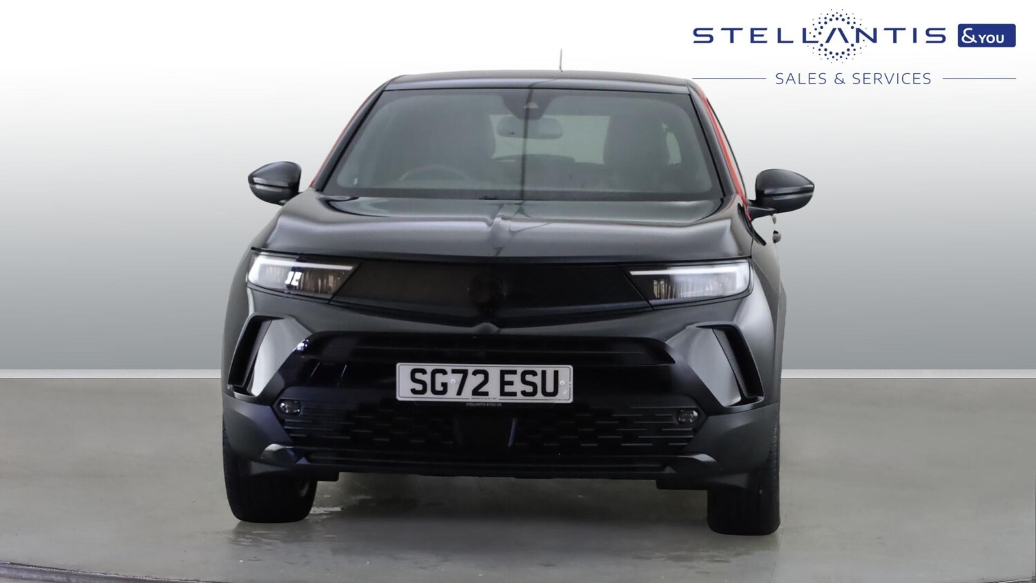 Used Vauxhall Mokka 2023 for sale - 77724593: Photo 16