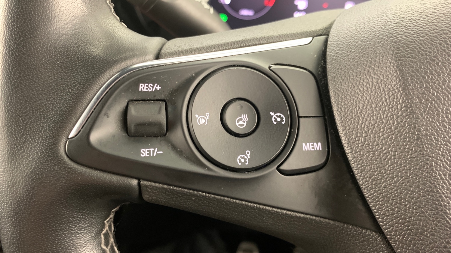 Used Vauxhall Mokka 2023 for sale - 77724593: Photo 18