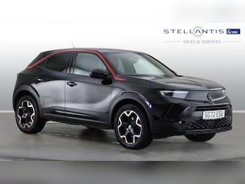 2023 - 1.2 Turbo GS Line 5dr