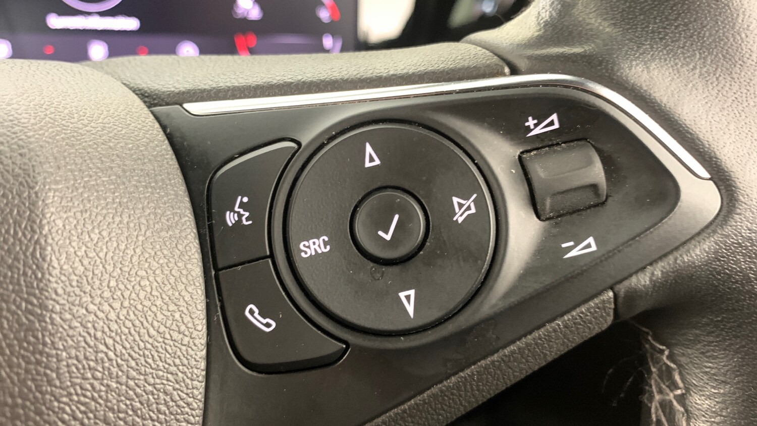 Used Vauxhall Mokka 2023 for sale - 77724593: Photo 20