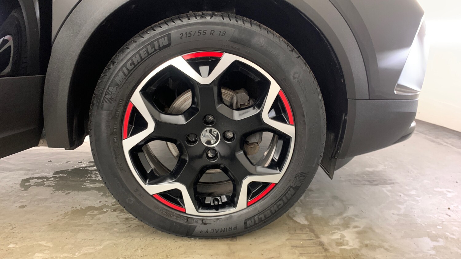 Used Vauxhall Mokka 2023 for sale - 77724593: Photo 21