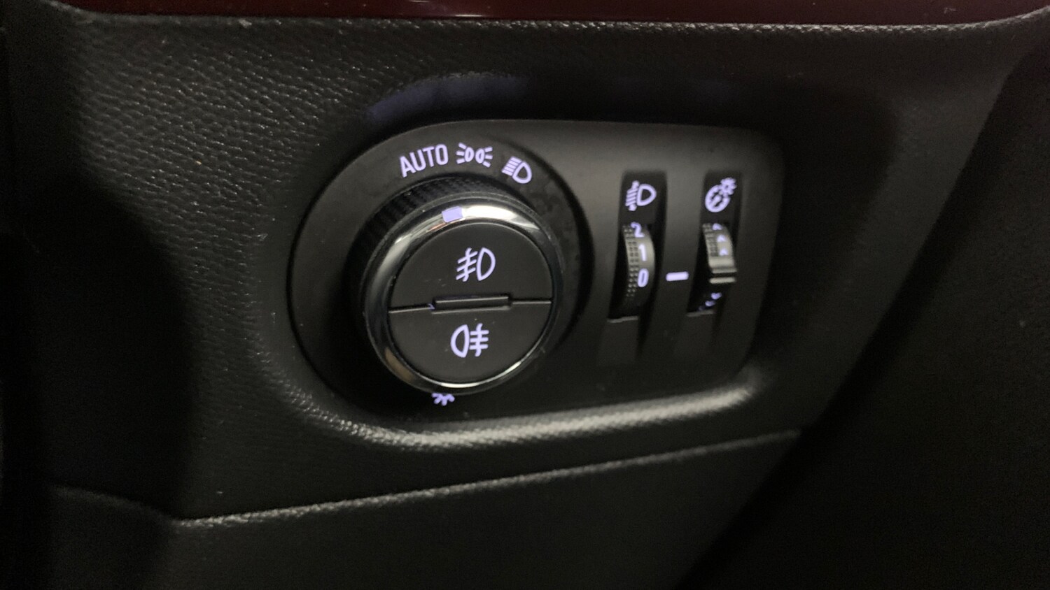 Used Vauxhall Mokka 2023 for sale - 77724593: Photo 22