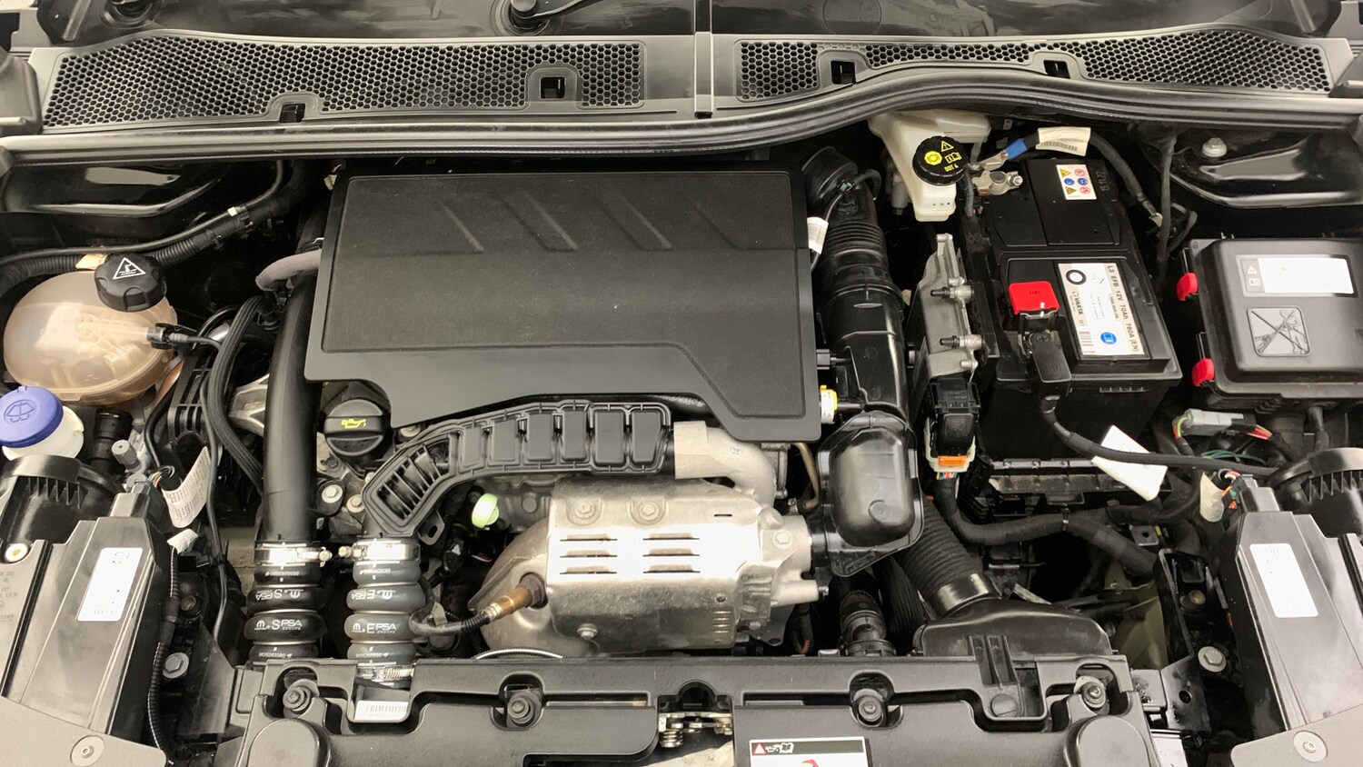 Used Vauxhall Mokka 2023 for sale - 77724593: Photo 23