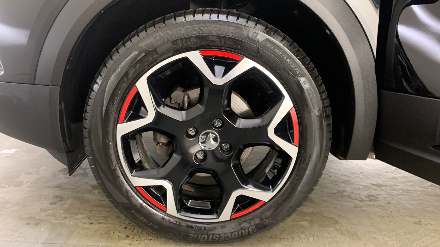 Used Vauxhall Mokka 2023 for sale - 77724593: Photo 24