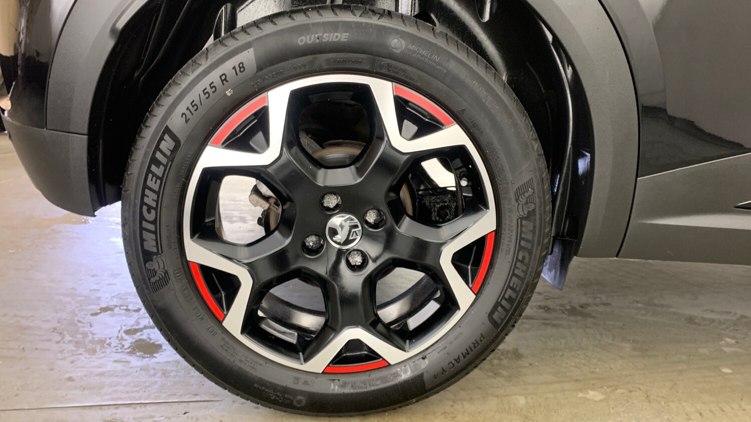 Used Vauxhall Mokka 2023 for sale - 77724593: Photo 25