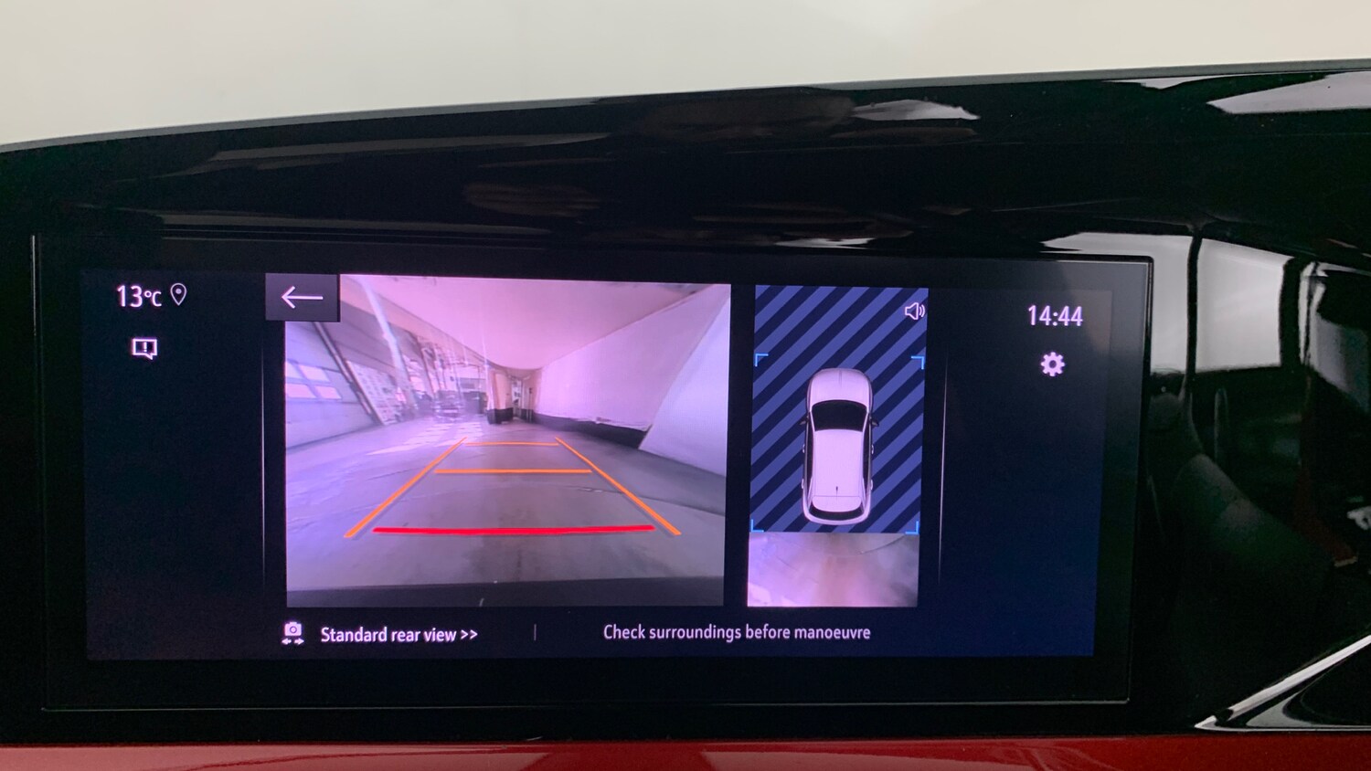 Used Vauxhall Mokka 2023 for sale - 77724593: Photo 26