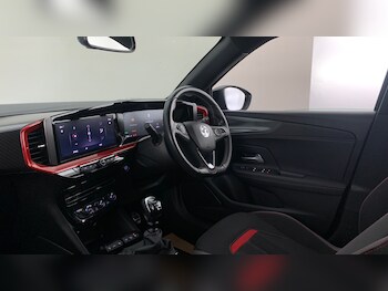 Used Vauxhall Mokka 2023 for sale - 77724593: Photo