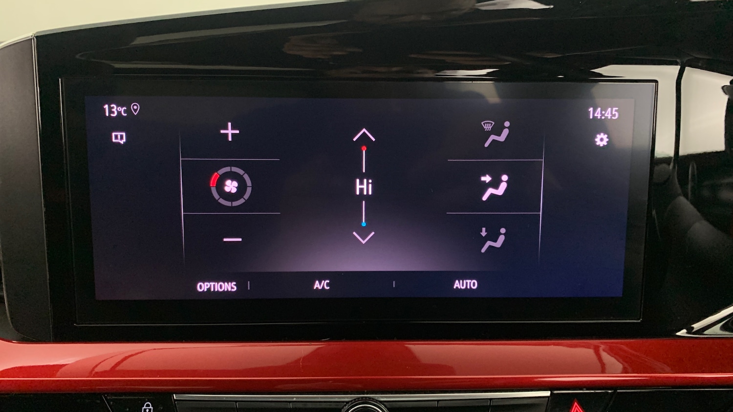 Used Vauxhall Mokka 2023 for sale - 77724593: Photo 32