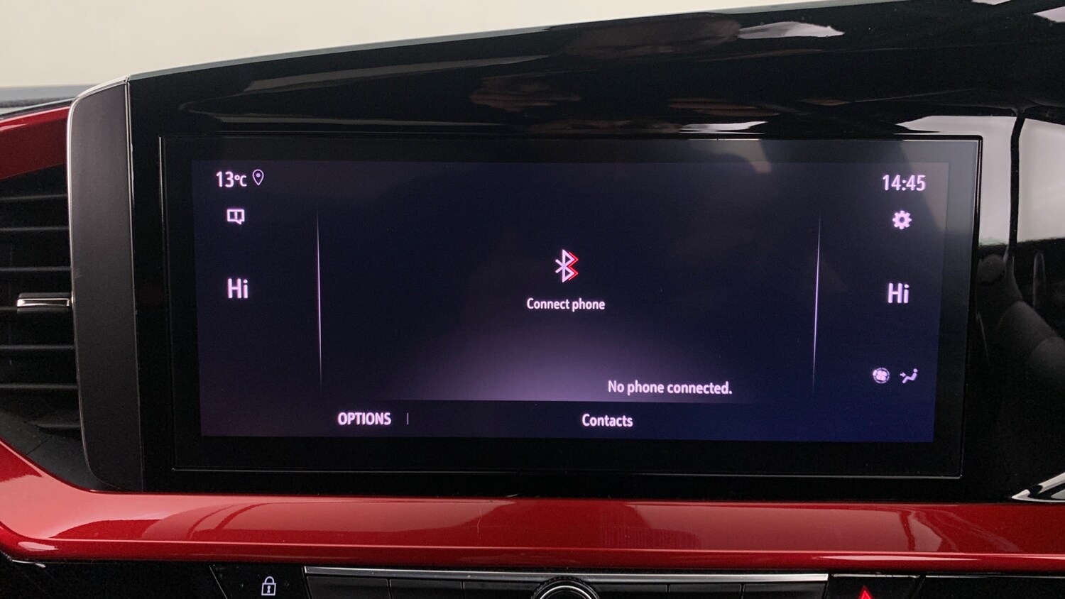 Used Vauxhall Mokka 2023 for sale - 77724593: Photo 33