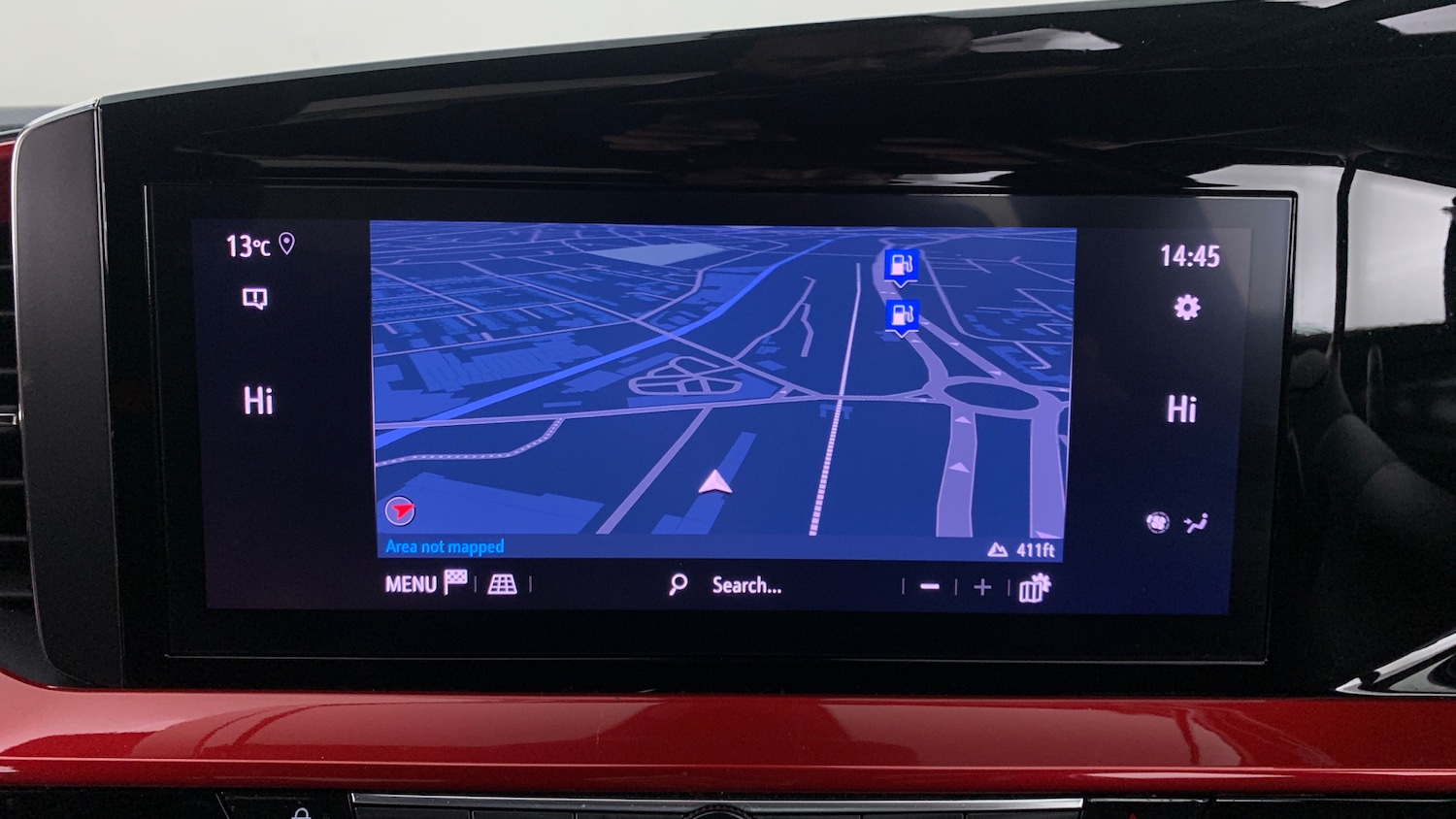 Used Vauxhall Mokka 2023 for sale - 77724593: Photo 34