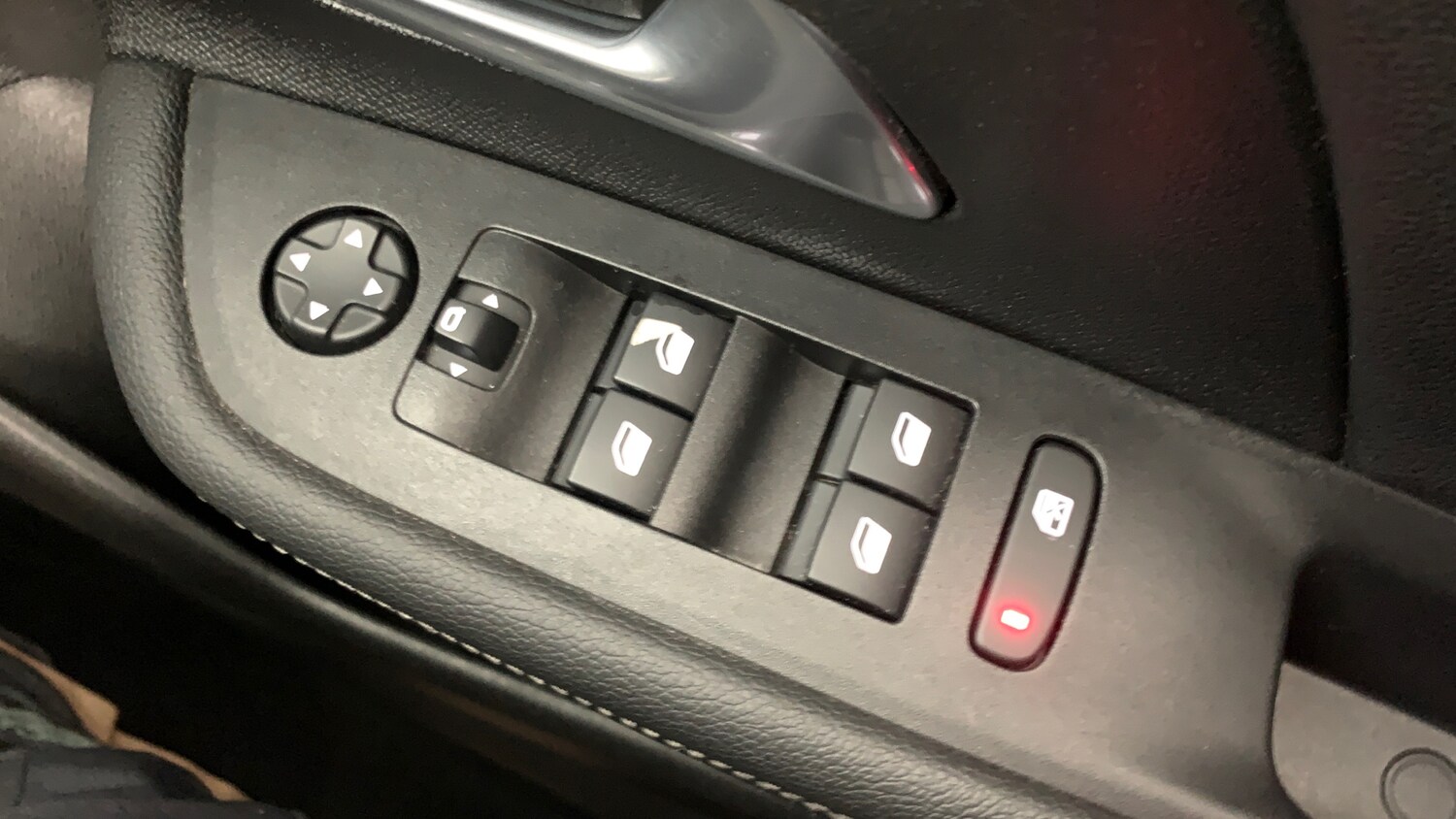 Used Vauxhall Mokka 2023 for sale - 77724593: Photo 39