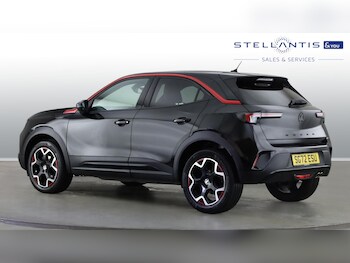 Used Vauxhall Mokka 2023 for sale - 77724593: Photo