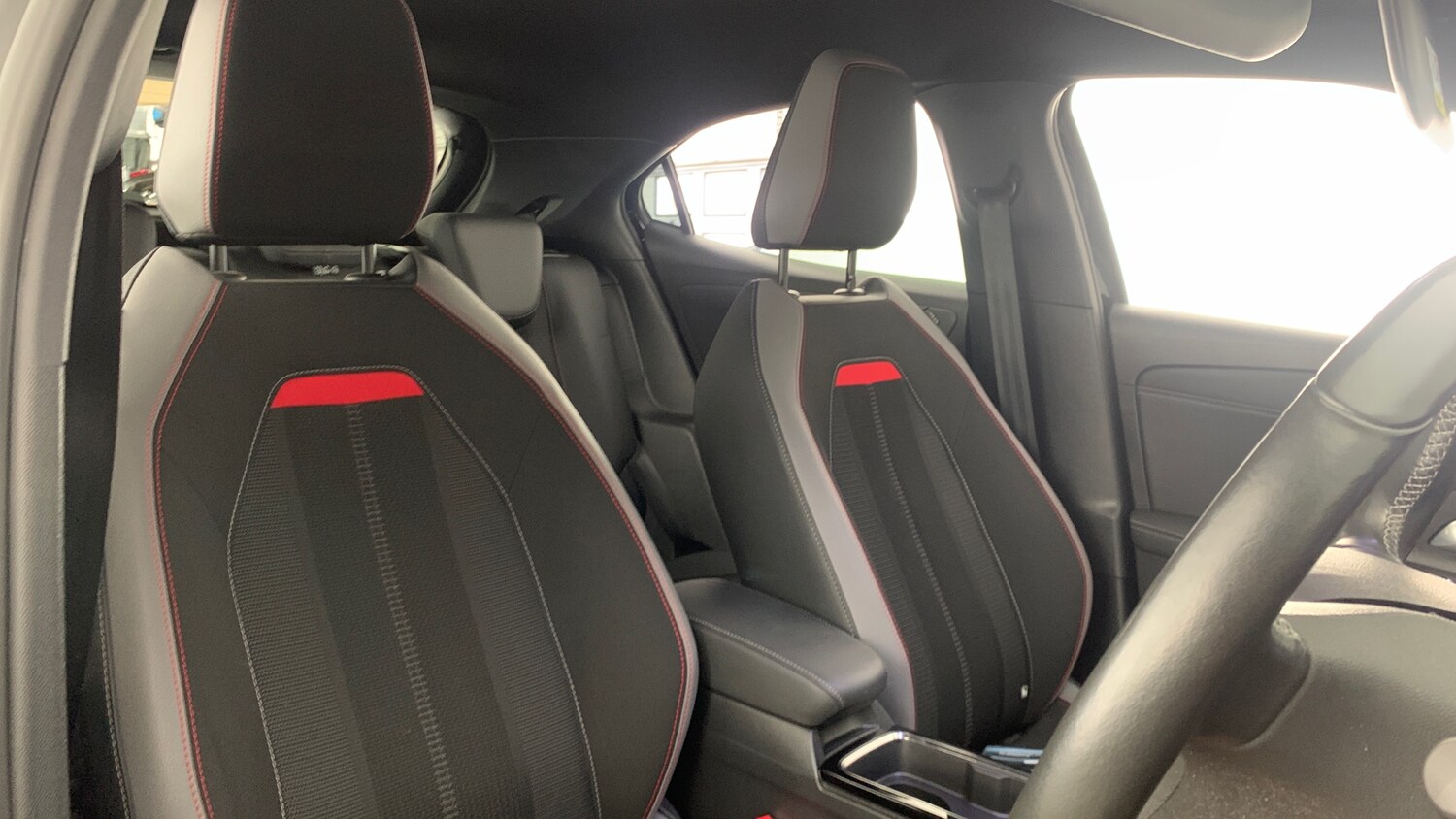 Used Vauxhall Mokka 2023 for sale - 77724593: Photo 40