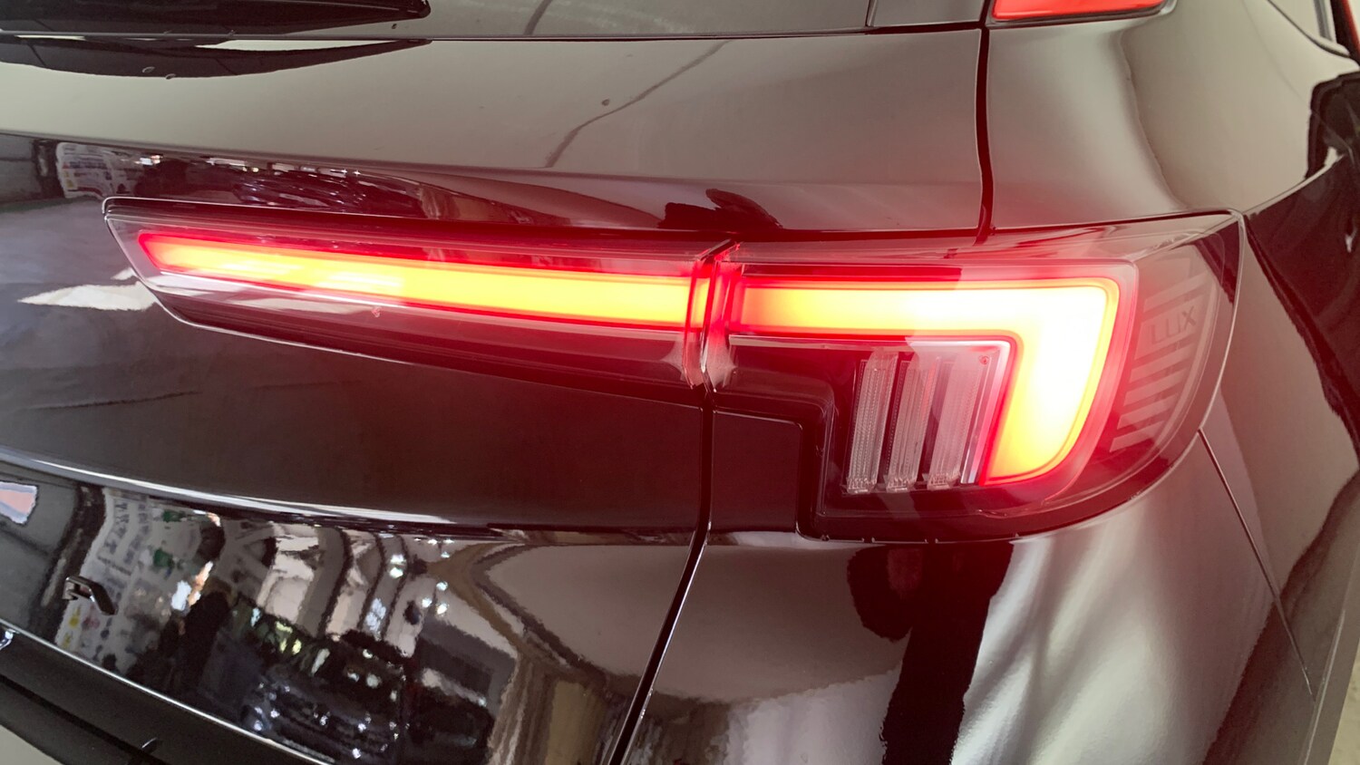 Used Vauxhall Mokka 2023 for sale - 77724593: Photo 41