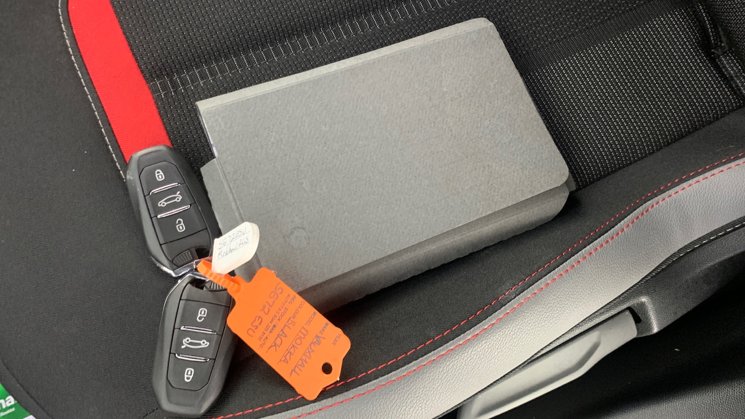 Used Vauxhall Mokka 2023 for sale - 77724593: Photo 42