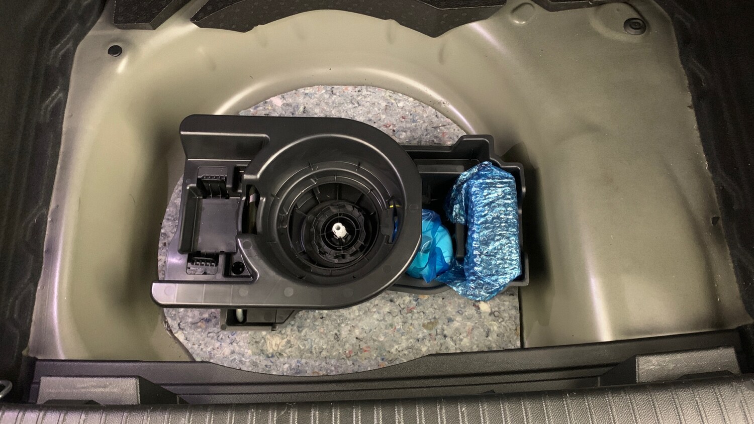 Used Vauxhall Mokka 2023 for sale - 77724593: Photo 44