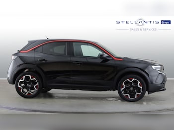 Used Vauxhall Mokka 2023 for sale - 77724593: Photo