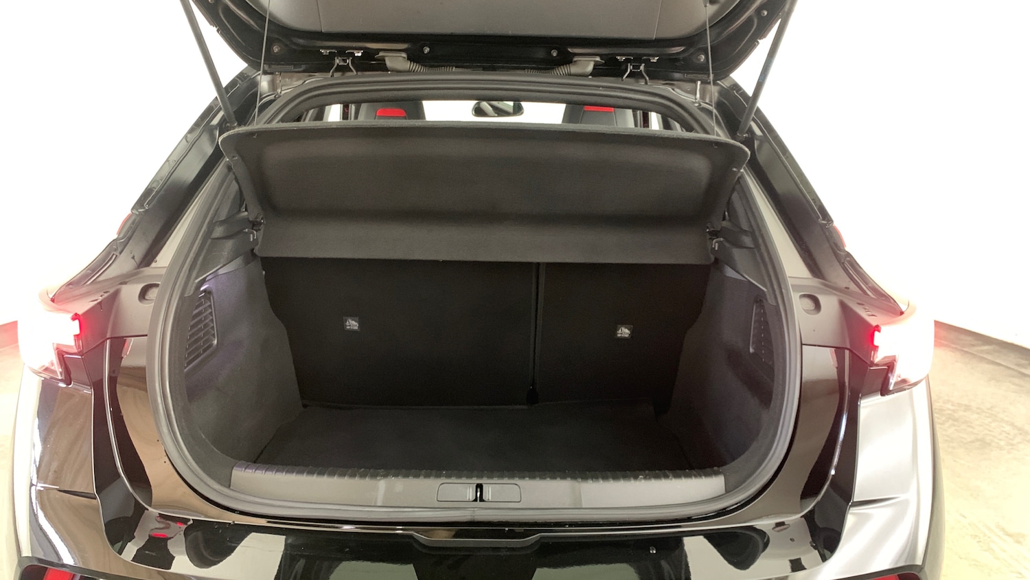 Used Vauxhall Mokka 2023 for sale - 77724593: Photo 5