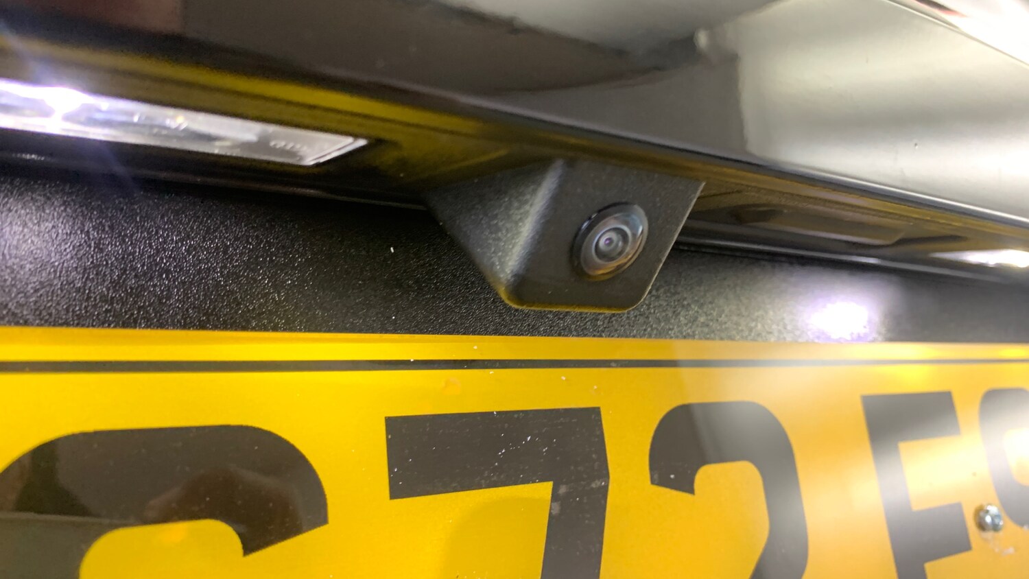 Used Vauxhall Mokka 2023 for sale - 77724593: Photo 53