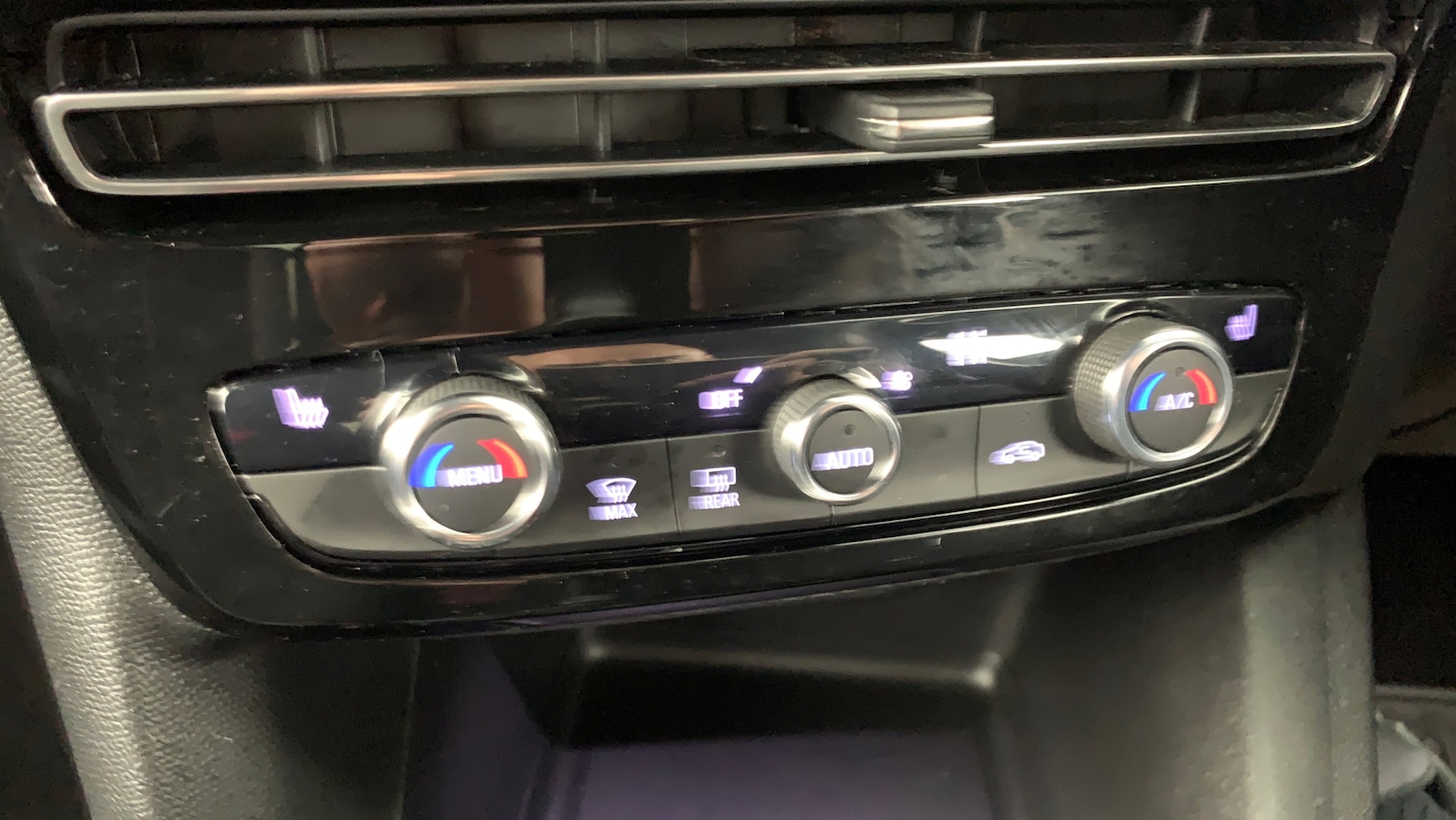 Used Vauxhall Mokka 2023 for sale - 77724593: Photo 55