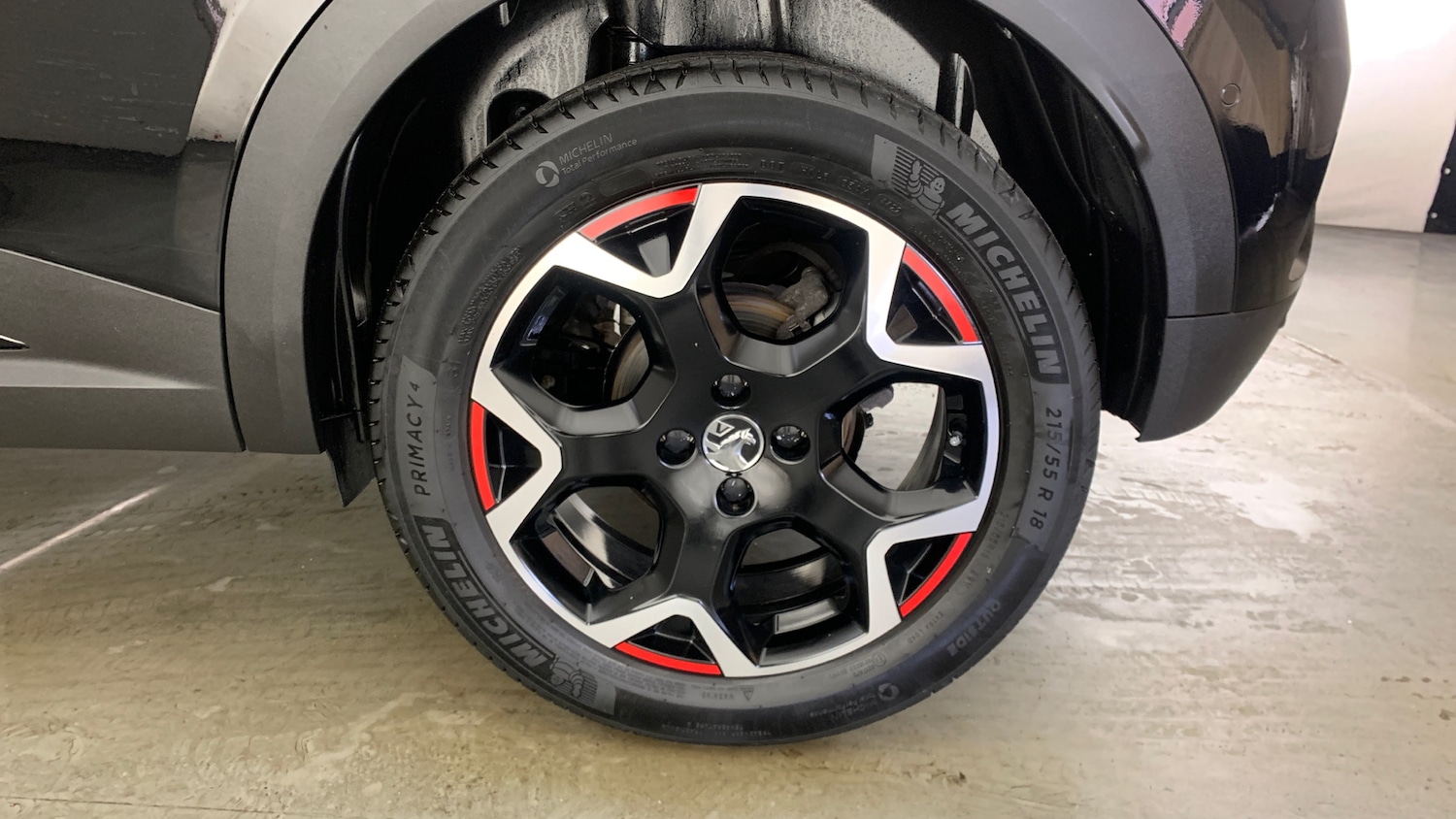 Used Vauxhall Mokka 2023 for sale - 77724593: Photo 6