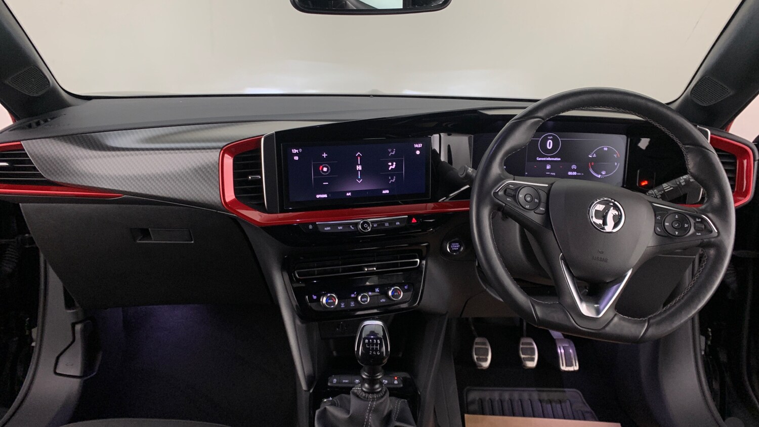 Used Vauxhall Mokka 2023 for sale - 77724593: Photo 9