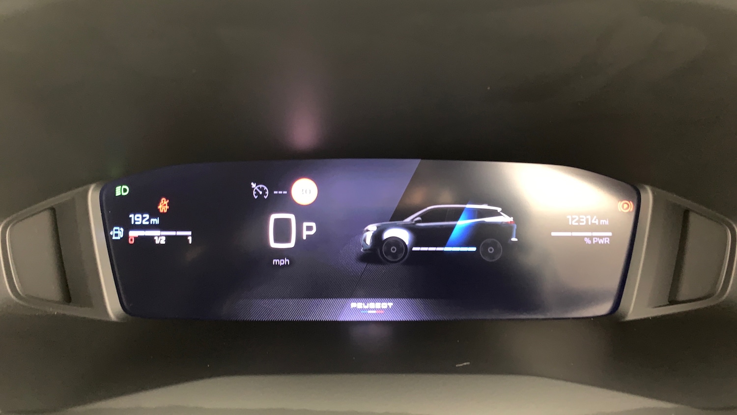 Used Peugeot 2008 2025 for sale - 77659676: Photo 10