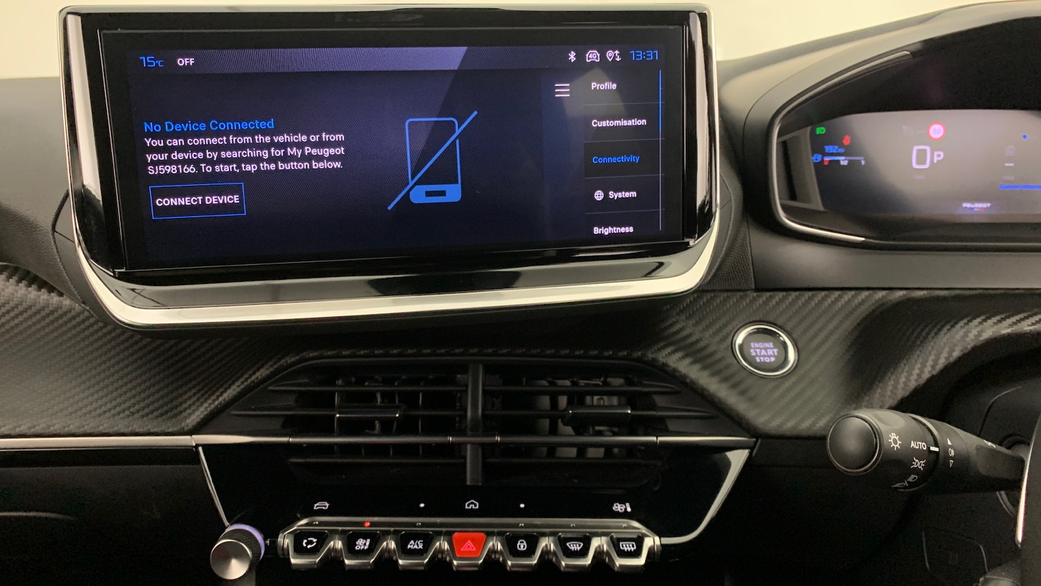 Used Peugeot 2008 2025 for sale - 77659676: Photo 11