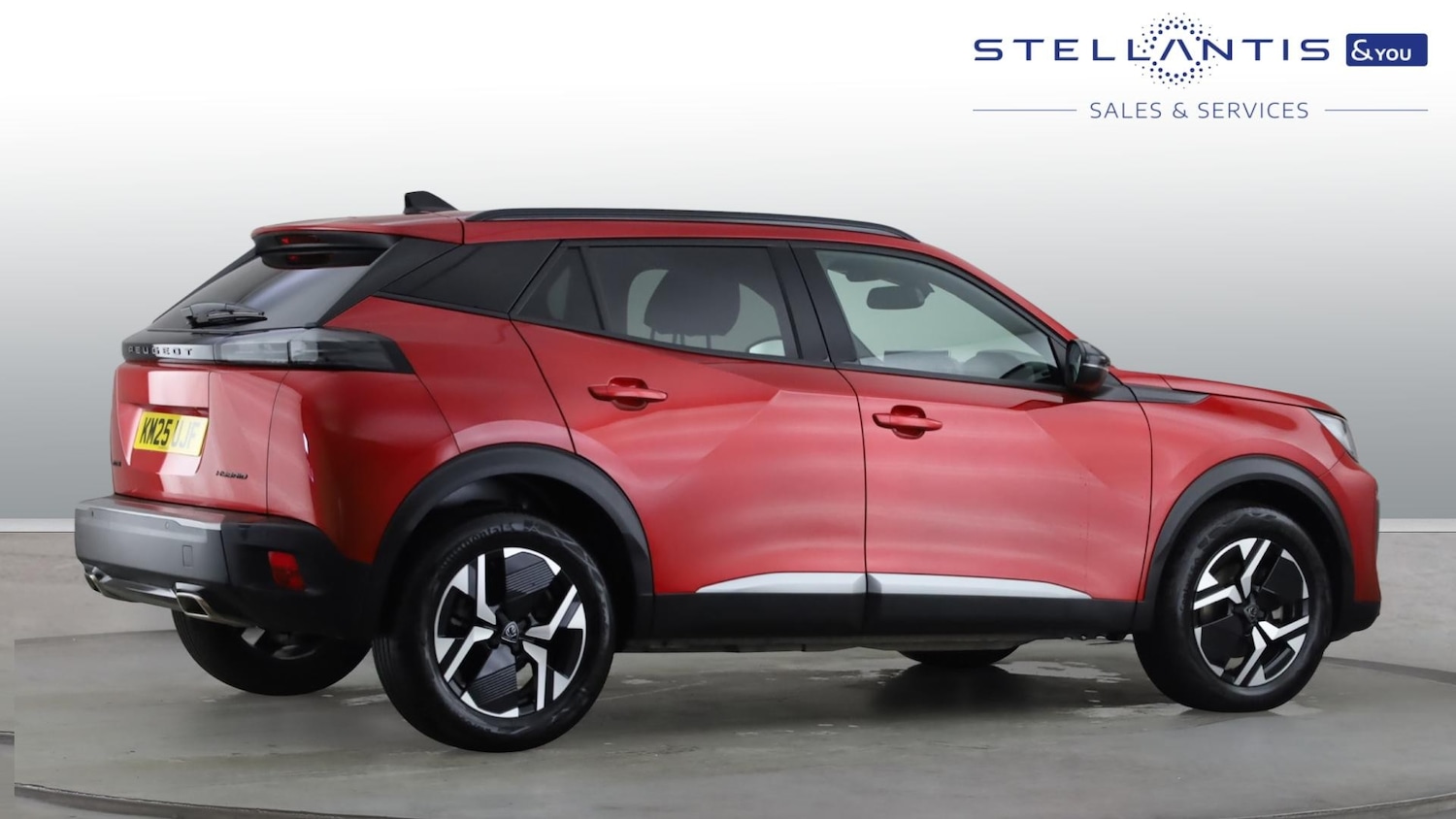 Used Peugeot 2008 2025 for sale - 77659676: Photo 12