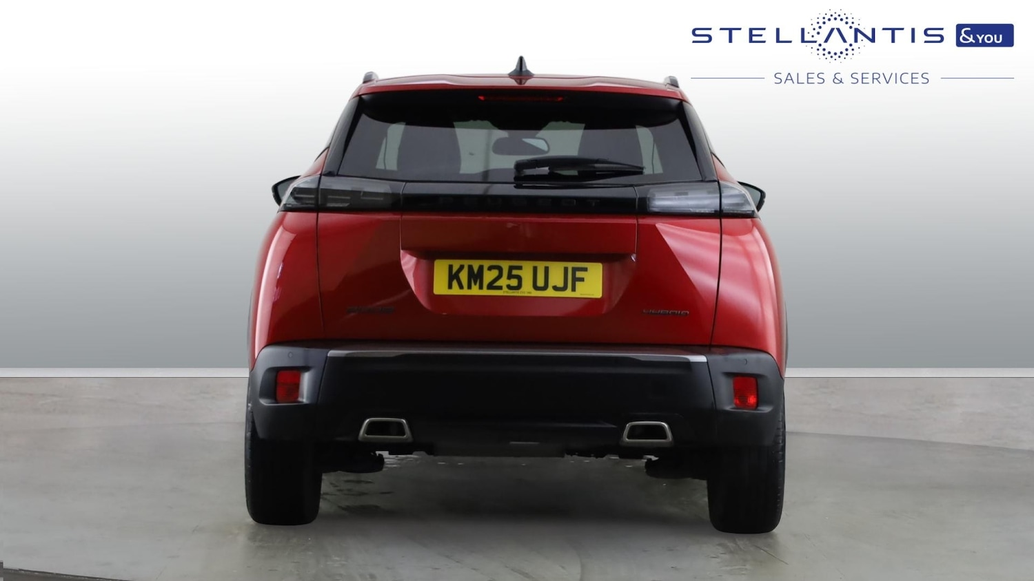 Used Peugeot 2008 2025 for sale - 77659676: Photo 13