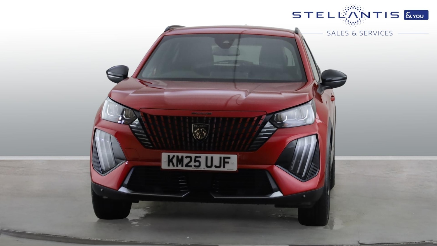 Used Peugeot 2008 2025 for sale - 77659676: Photo 16