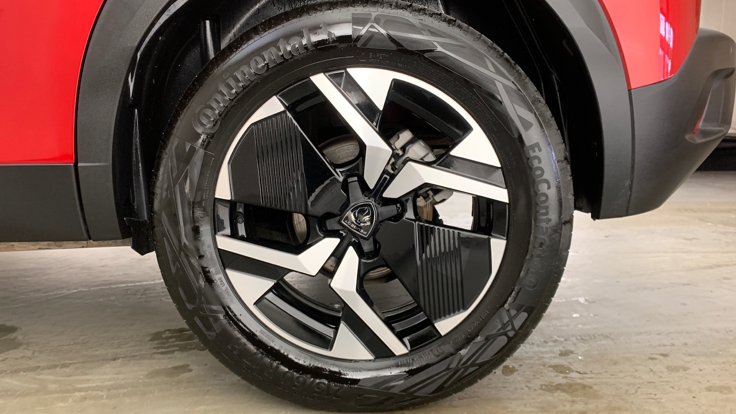 Used Peugeot 2008 2025 for sale - 77659676: Photo 17