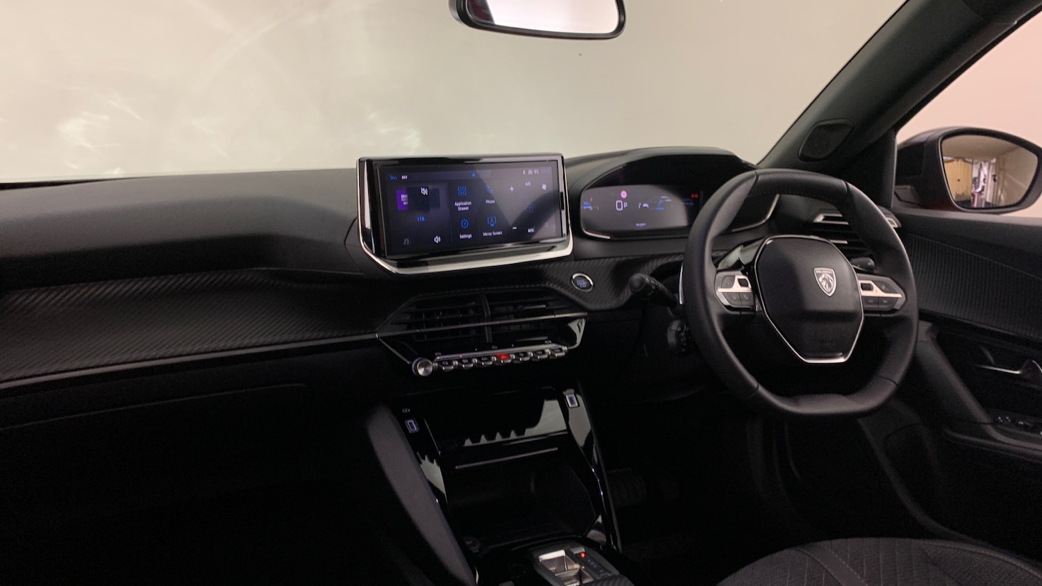 Used Peugeot 2008 2025 for sale - 77659676: Photo 2