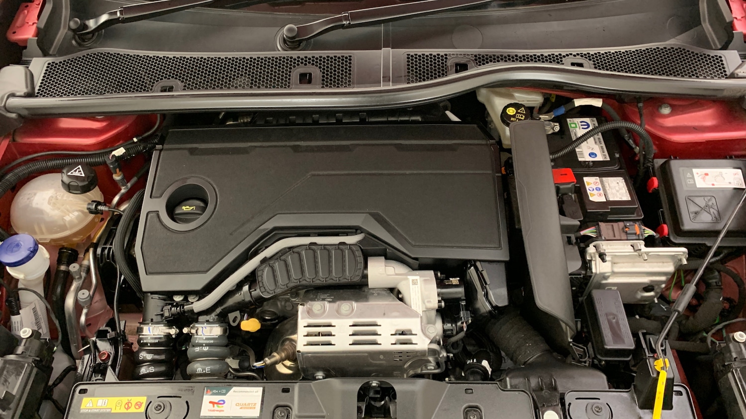 Used Peugeot 2008 2025 for sale - 77659676: Photo 21