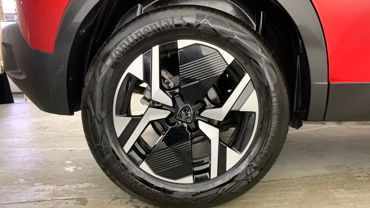 Used Peugeot 2008 2025 for sale - 77659676: Photo 22