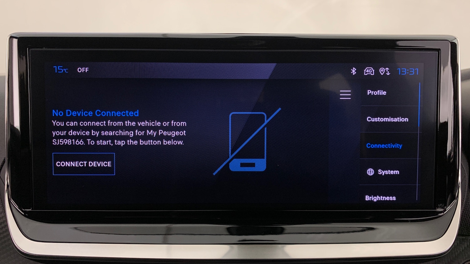 Used Peugeot 2008 2025 for sale - 77659676: Photo 24