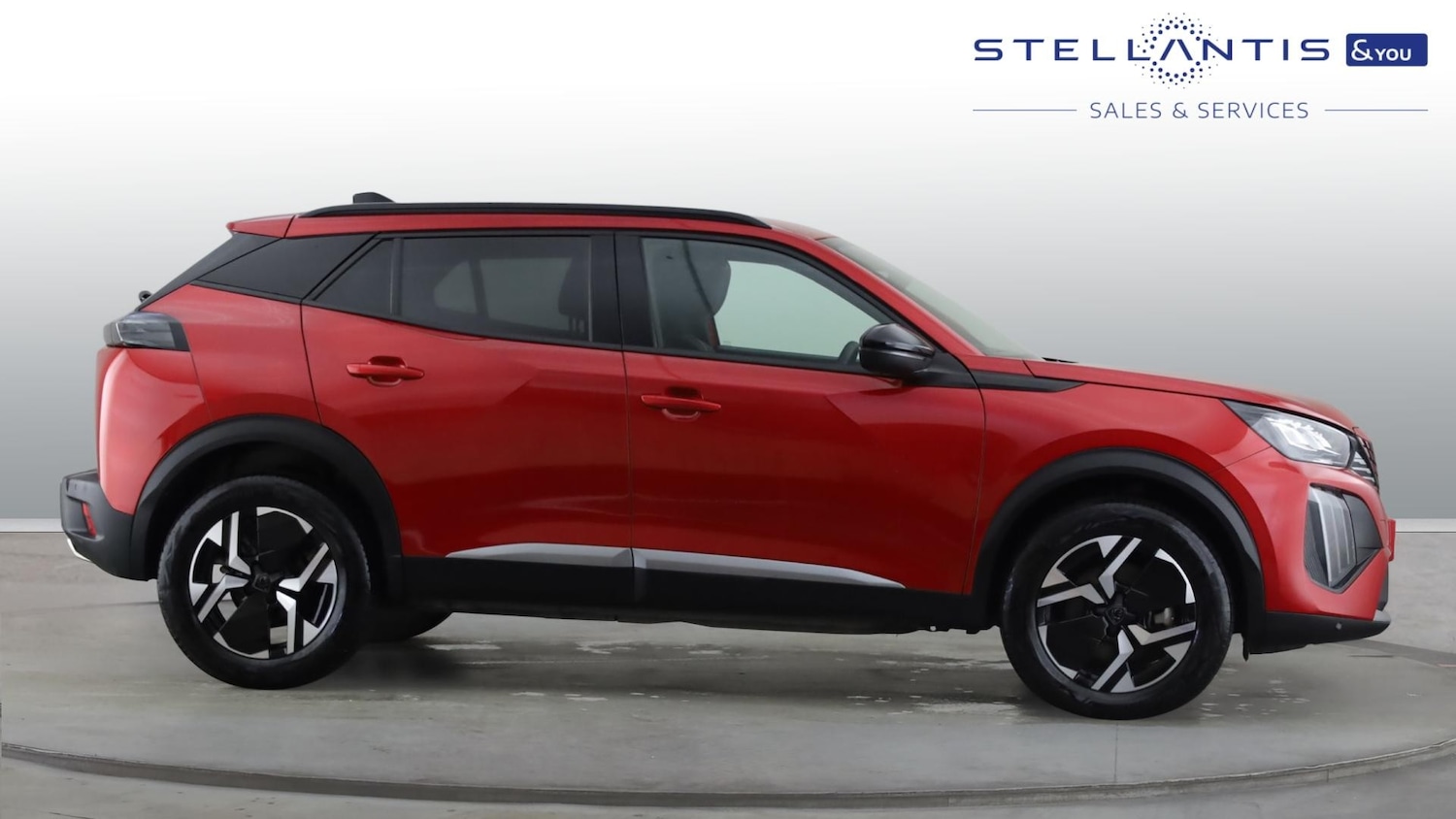 Used Peugeot 2008 2025 for sale - 77659676: Photo 4